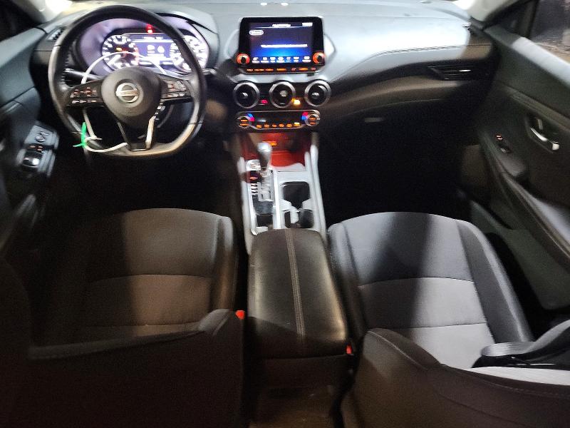 Aukcja sprzedaży 2021 Nissan Sentra, vin: 3N1AB8CV6MY262298, numer aukcji: 69694926