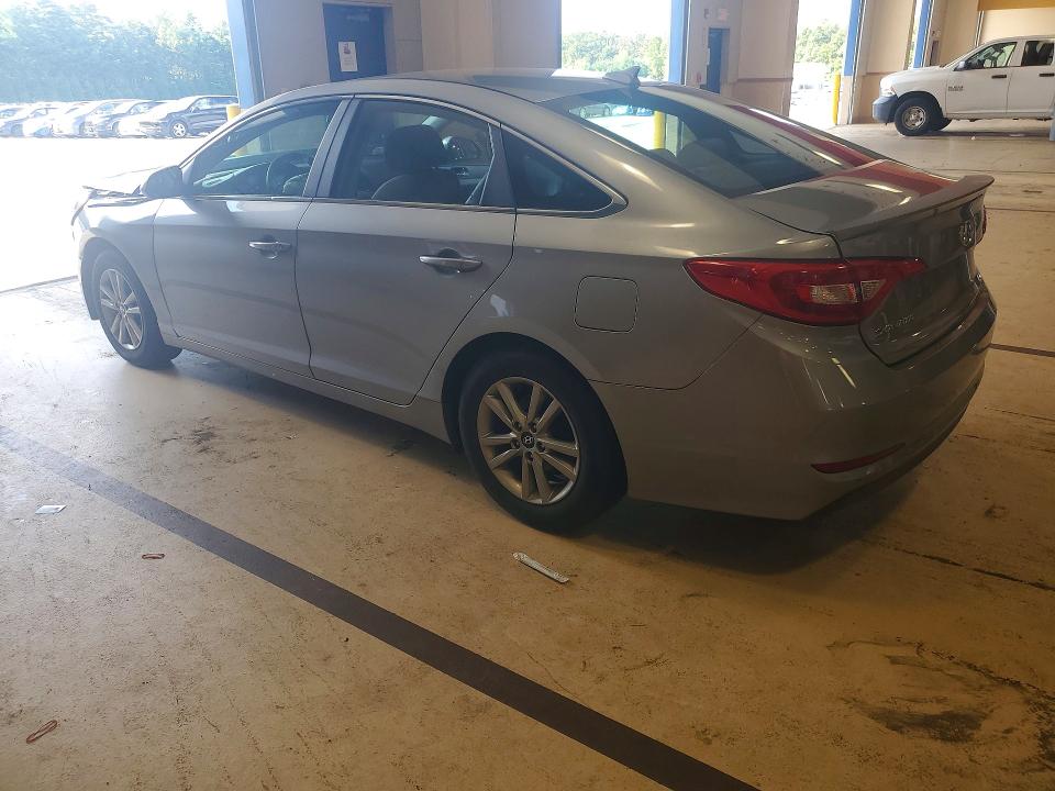 Aukcja sprzedaży 2015 Hyundai Sonata, vin: 5NPE24AF2FH057189, numer aukcji: 69194276