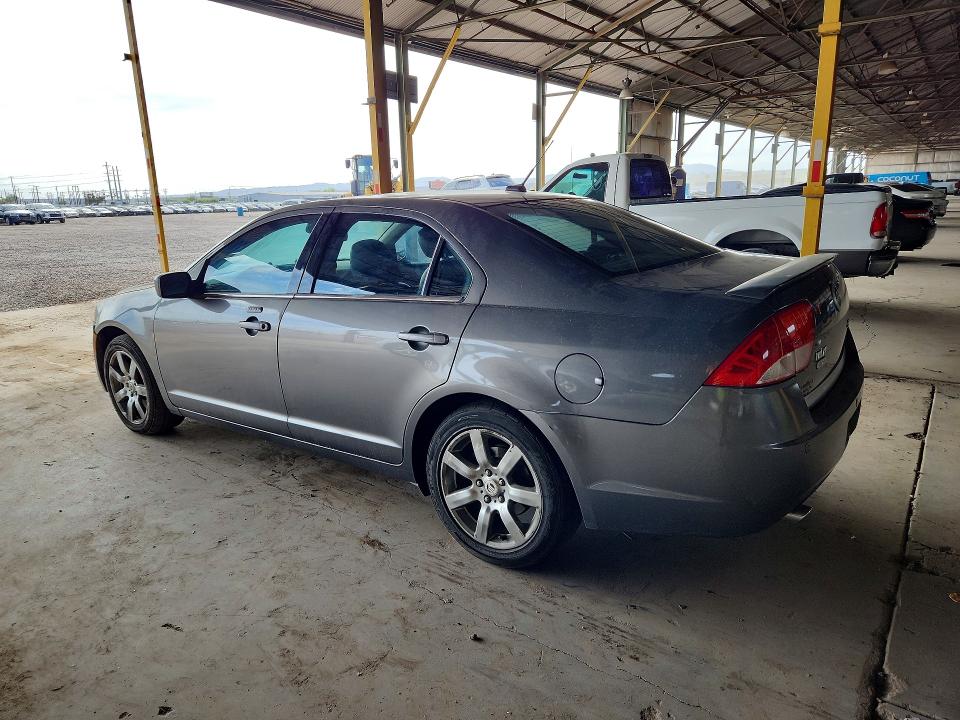 Aukcja sprzedaży 2010 Mercury Milan, vin: 3MEHM0JG2AR618827, numer aukcji: 69158276