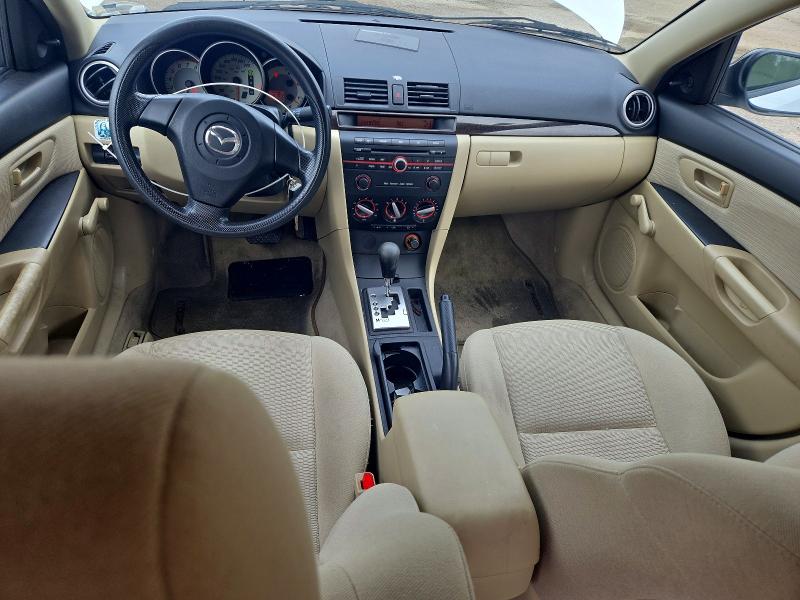 Aukcja sprzedaży 2007 Mazda 3, vin: JM1BK32F171759279, numer aukcji: 66962286