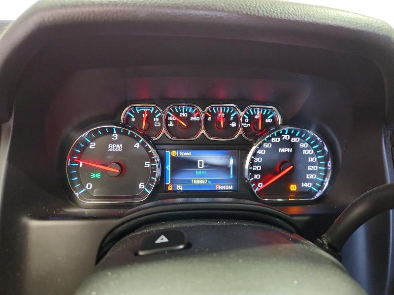 Продаж на аукціоні авто 2015 Chevrolet Suburban, vin: 1GNSKKKC4FR257289, номер лоту: 67474026