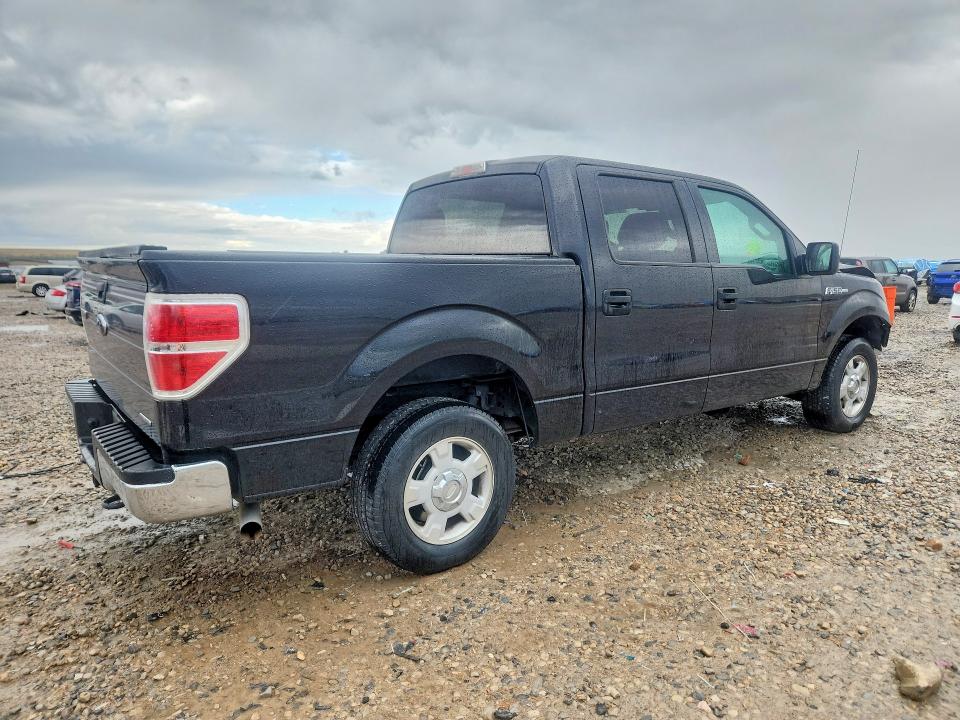 Продаж на аукціоні авто 2013 Ford F150, vin: 1FTFW1CF2DFC20273, номер лоту: 70472806