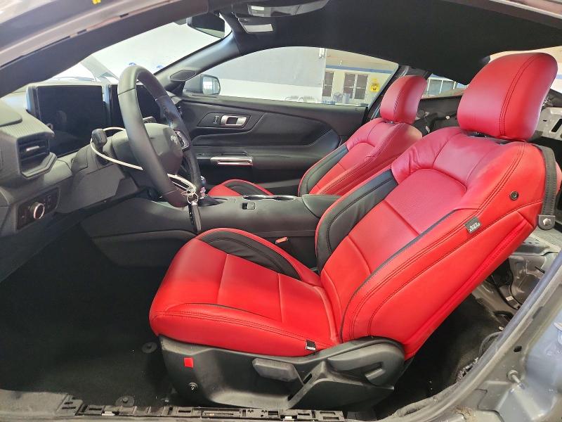Продаж на аукціоні авто 2025 Ford Mustang, vin: 1FA6P8CF3S5404524, номер лоту: 68975946
