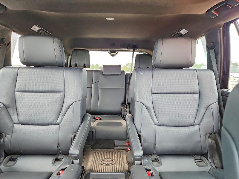 Aukcja sprzedaży 2026 Toyota Sequoia, vin: 7SVAAABA7TX077138, numer aukcji: 64118036