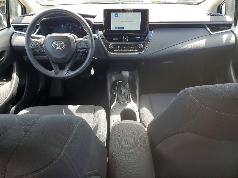 2026 Toyota Corolla მანქანა იყიდება აუქციონზე, vin: 5YFB4MDE2TP435073, აუქციონის ნომერი: 68559486