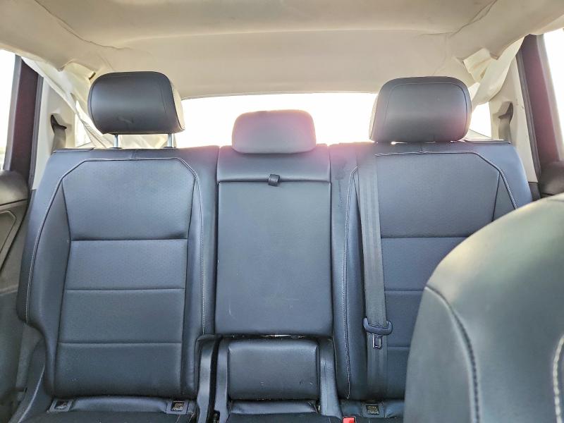 Продажа на аукционе авто 2021 Volkswagen Tiguan, vin: 3VV3B7AX9MM013622, номер лота: 67196996