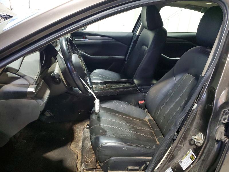 Aukcja sprzedaży 2018 Mazda 6, vin: JM1GL1VM2J1309536, numer aukcji: 70313446