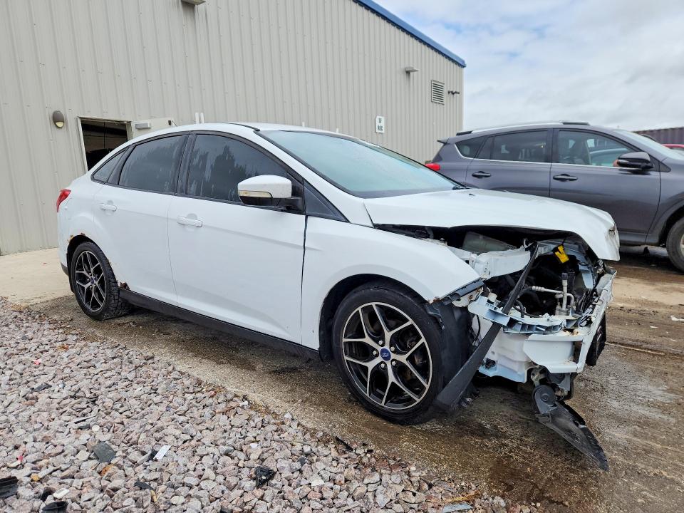 Продаж на аукціоні авто 2014 Ford Focus, vin: 1FADP3F26EL335086, номер лоту: 68149856