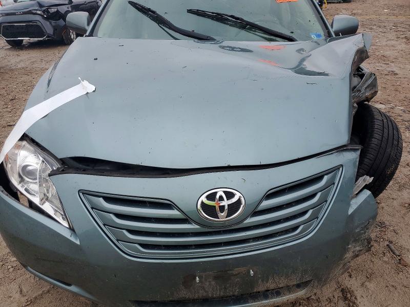 69325226 :رقم المزاد ، 4T1BE46KX7U590751 vin ، 2007 Toyota Camry مزاد بيع