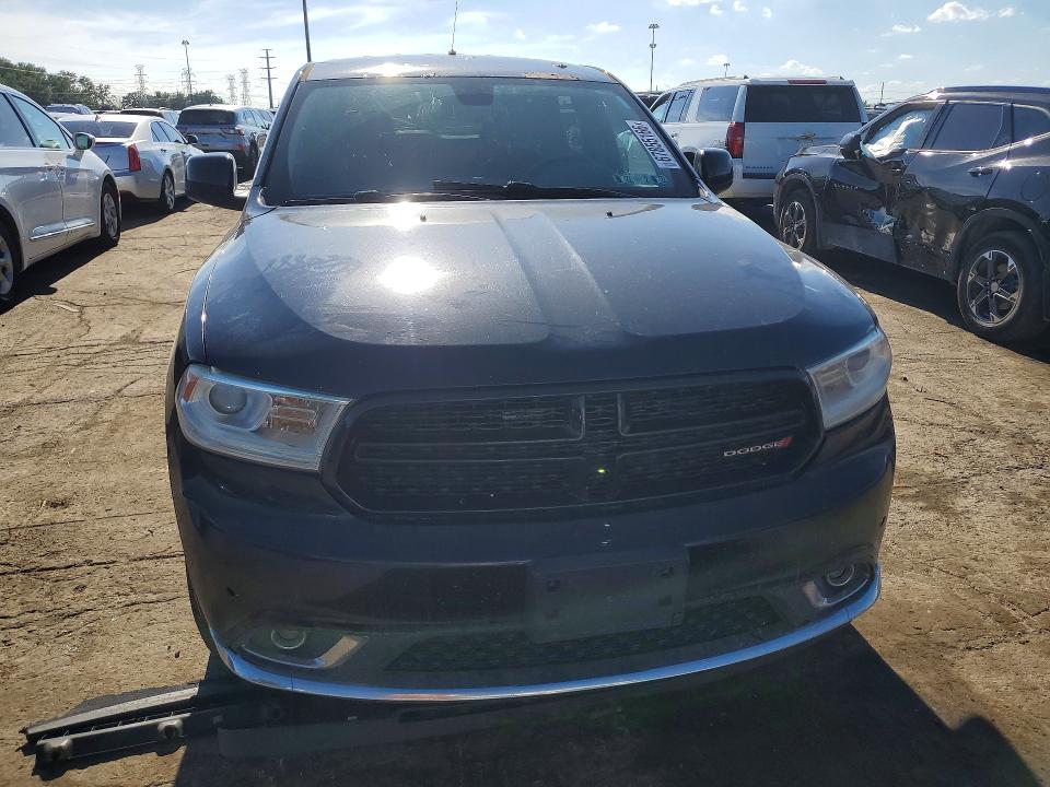 Продаж на аукціоні авто 2015 Dodge Durango, vin: 1C4RDJFG8FC864453, номер лоту: 67855166
