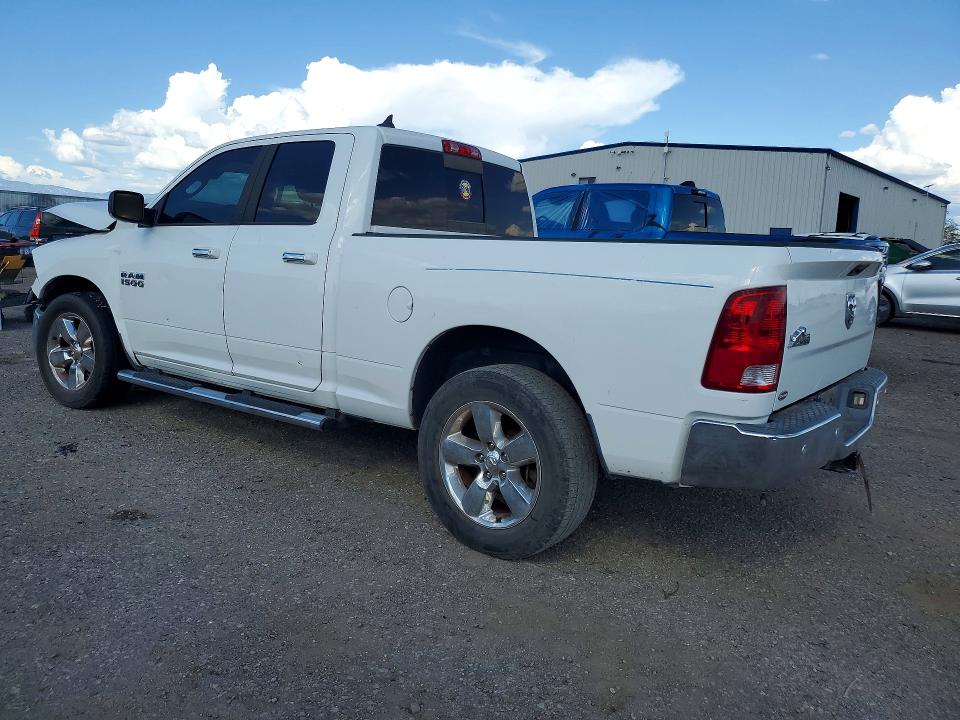 Aukcja sprzedaży 2016 Ram 1500, vin: 1C6RR6GG4GS279008, numer aukcji: 68942956