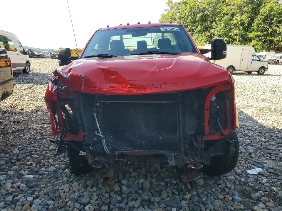 Продажа на аукционе авто 2019 Ford F250, vin: 1FTBF2B67KEC01839, номер лота: 67310956