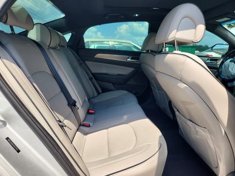 Aukcja sprzedaży 2017 Hyundai Sonata, vin: 5NPE34AB1HH577512, numer aukcji: 67834876
