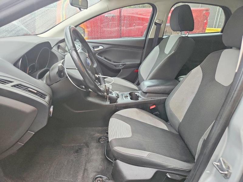 Aukcja sprzedaży 2014 Ford Focus, vin: 1FADP3K2XEL189233, numer aukcji: 69391426
