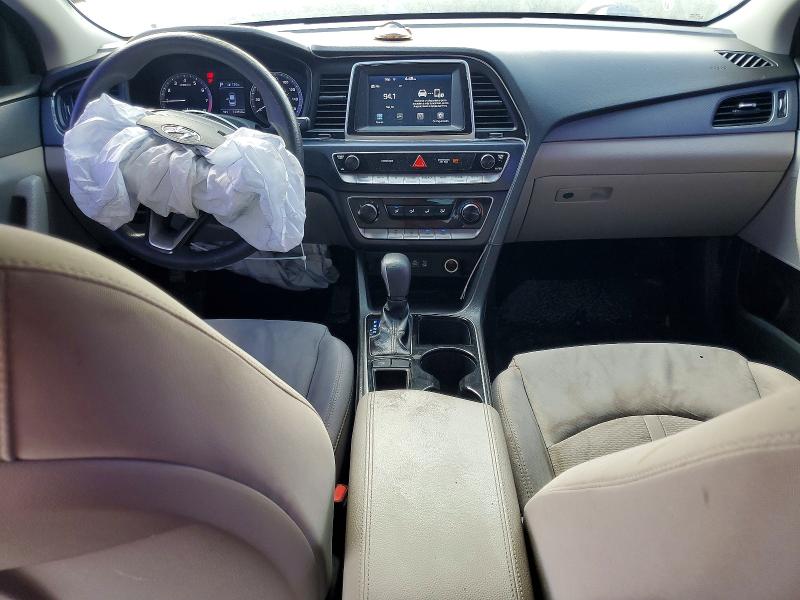 Продаж на аукціоні авто 2018 Hyundai Sonata, vin: 5NPE24AF1JH688055, номер лоту: 68092086