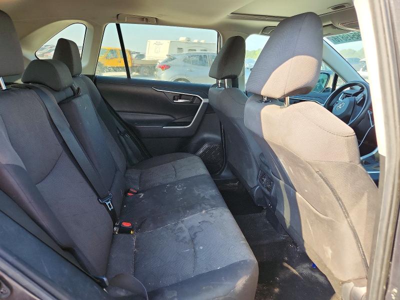 2019 Toyota Rav4 მანქანა იყიდება აუქციონზე, vin: 2T3W1RFV2KC025559, აუქციონის ნომერი: 69549816