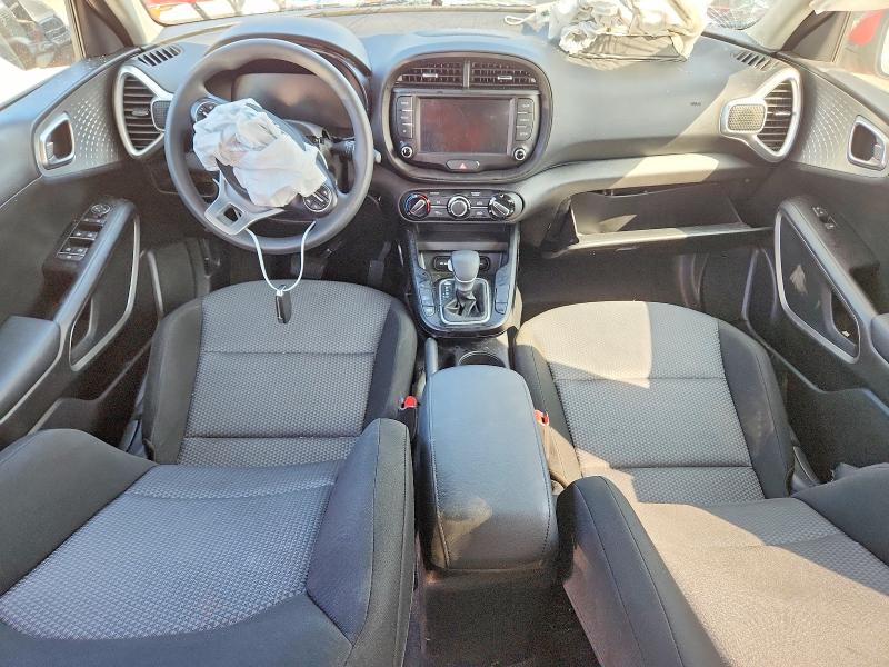Aukcja sprzedaży 2023 Kia Soul, vin: KNDJ23AU8P7205410, numer aukcji: 70329676