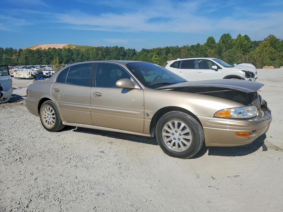 Продажа на аукционе авто 2005 Buick Lesabre, vin: 1G4HP52K05U118376, номер лота: 69895856