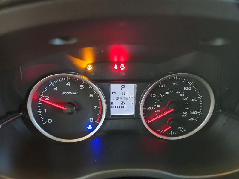 Aukcja sprzedaży 2014 Subaru Xv Crosstrek, vin: JF2GPACC3E8313270, numer aukcji: 69988376