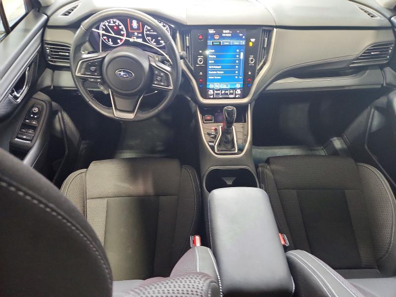 2021 Subaru Outback მანქანა იყიდება აუქციონზე, vin: 4S4BTACC2M3136836, აუქციონის ნომერი: 68844866