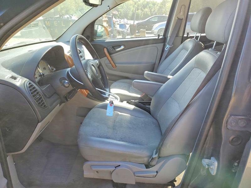 69811426 :رقم المزاد ، 5GZCZ53457S833451 vin ، 2007 Saturn Vue مزاد بيع
