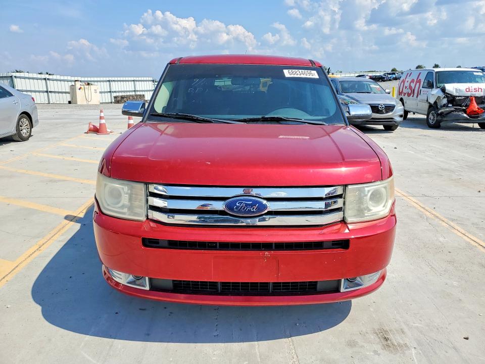 Продаж на аукціоні авто 2010 Ford Flex, vin: 2FMGK5DC4ABB13178, номер лоту: 68834696