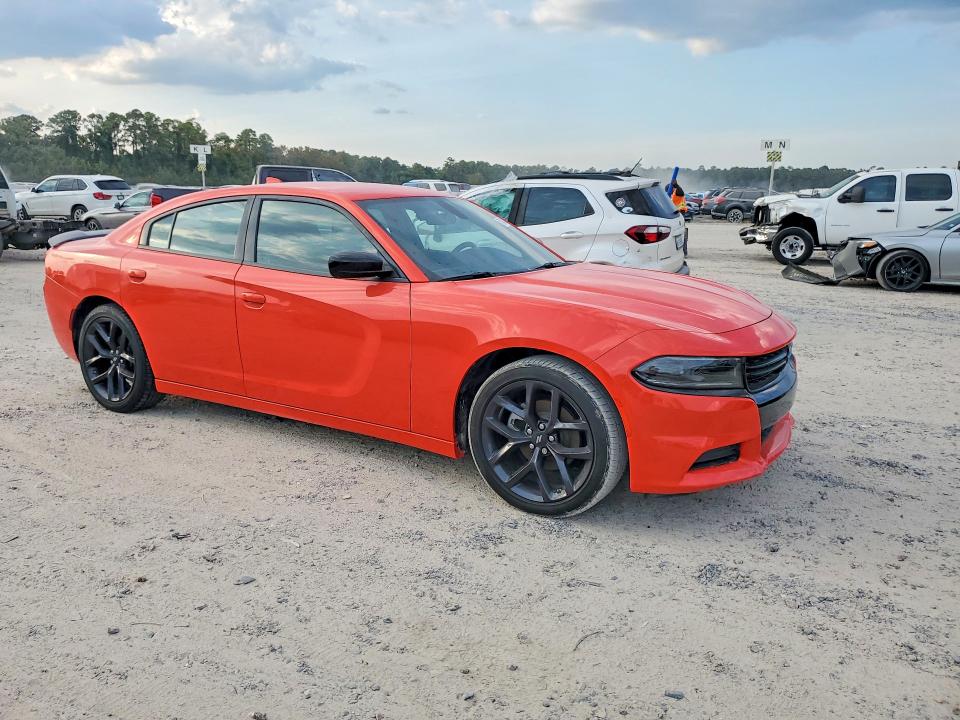 Aukcja sprzedaży 2023 Dodge Charger, vin: 2C3CDXBG3PH623238, numer aukcji: 70449786