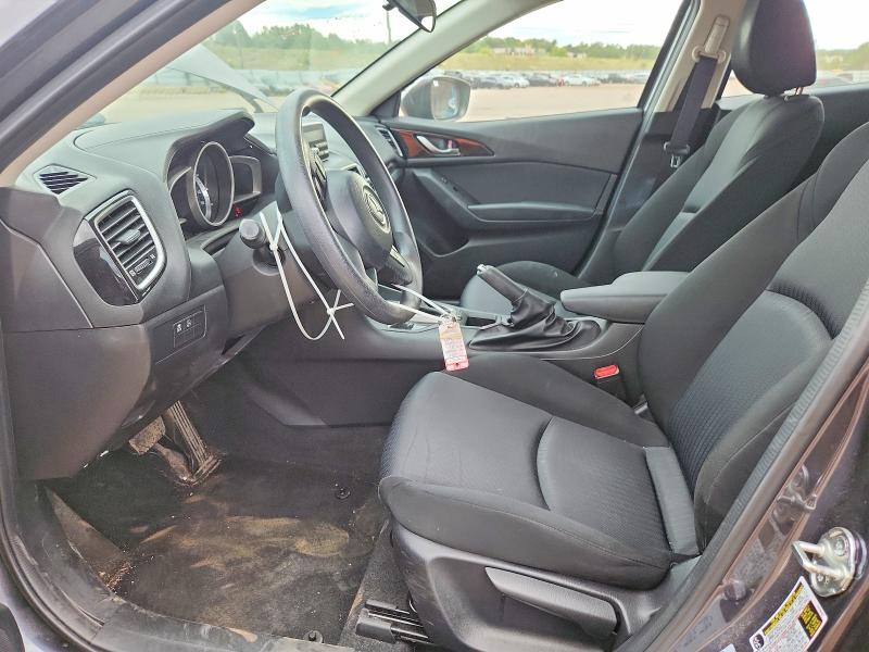 Продаж на аукціоні авто 2014 Mazda 3, vin: JM1BM1K73E1155799, номер лоту: 68578226
