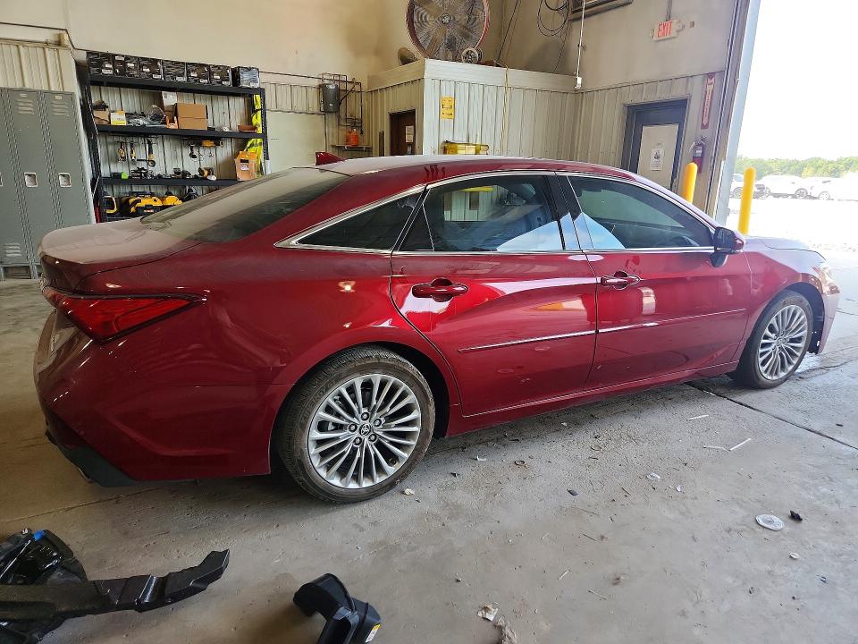 Aukcja sprzedaży 2022 Toyota Avalon, vin: 4T1DZ1FB2NU073517, numer aukcji: 67719796