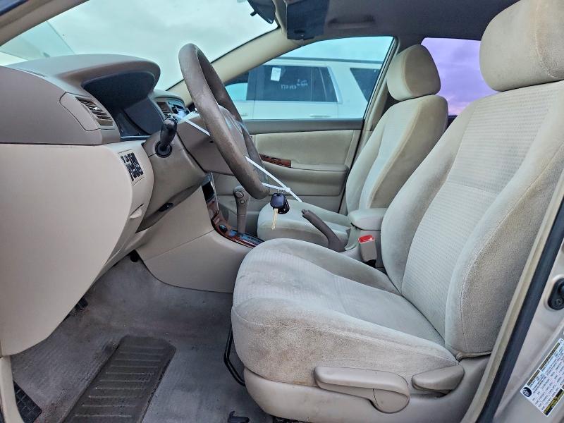 70138276 :رقم المزاد ، 1NXBR32E48Z964027 vin ، 2008 Toyota Corolla مزاد بيع