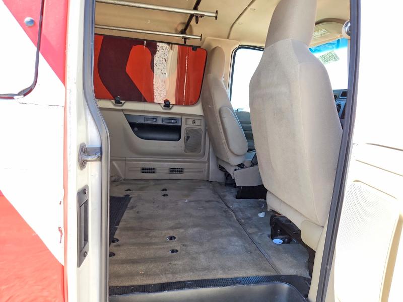 Aukcja sprzedaży 2012 Ford Econoline, vin: 1FBNE3BL9CDA18577, numer aukcji: 68888196