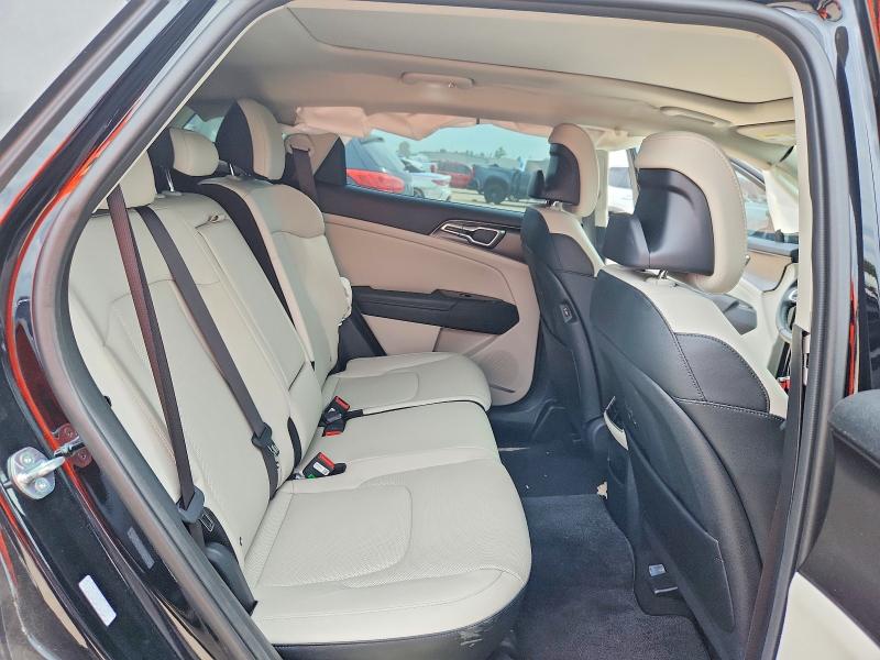 Aukcja sprzedaży 2025 Kia Sportage, vin: 5XYK33DF5SG313400, numer aukcji: 67165696