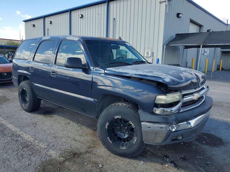 Продажа на аукционе авто 2006 Chevrolet Tahoe, vin: 1GNEC13V36J152634, номер лота: 70340646