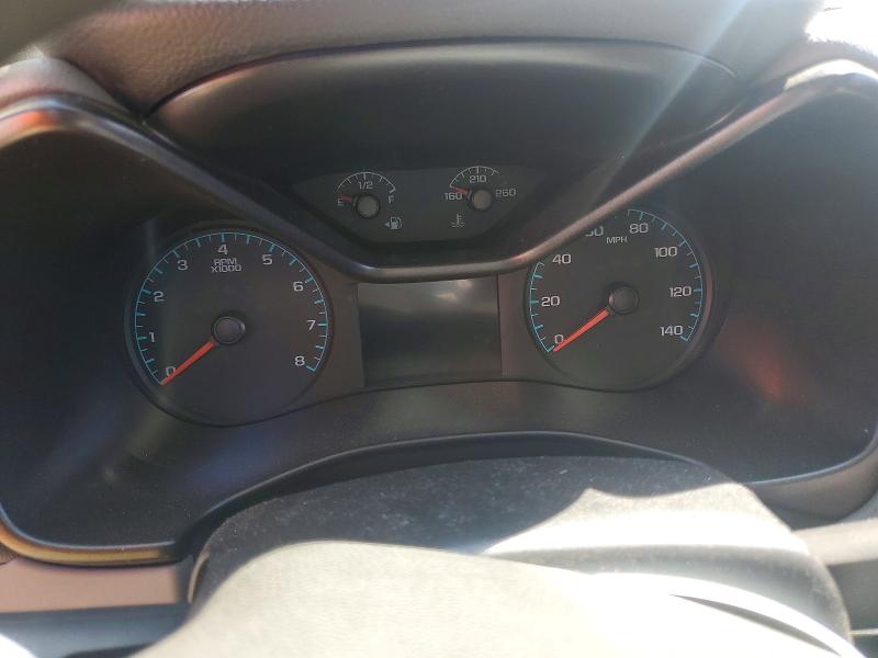 68636806 :رقم المزاد ، 1GCGSBEA8N1309593 vin ، 2022 Chevrolet Colorado مزاد بيع