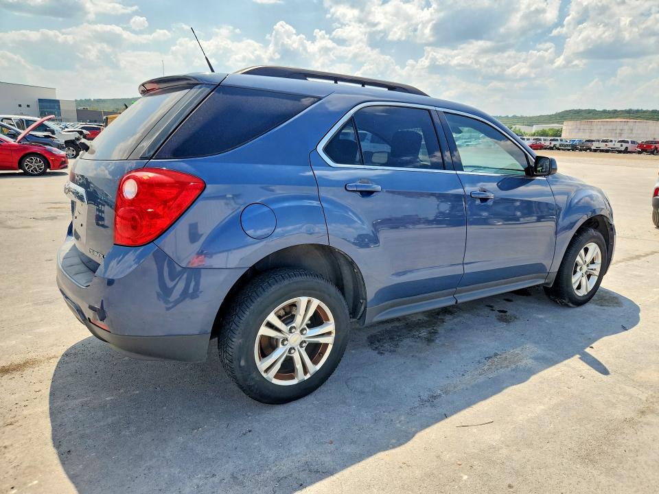 Aukcja sprzedaży 2011 Chevrolet Equinox, vin: 2CNALDEC5B6321303, numer aukcji: 66602976