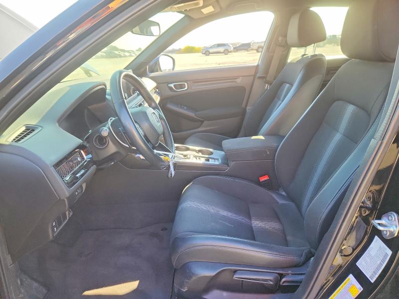Продаж на аукціоні авто 2022 Honda Civic, vin: 19XFL2H85NE015289, номер лоту: 67914546