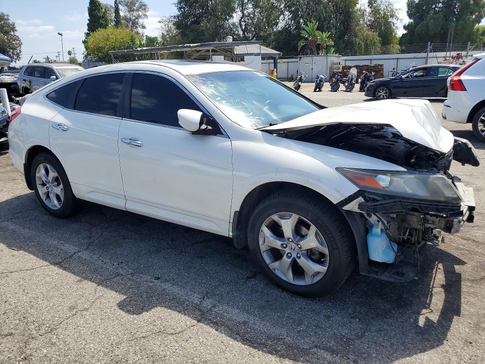 Продаж на аукціоні авто 2011 Honda Accord Crosstour, vin: 5J6TF1H5XBL002304, номер лоту: 68698756