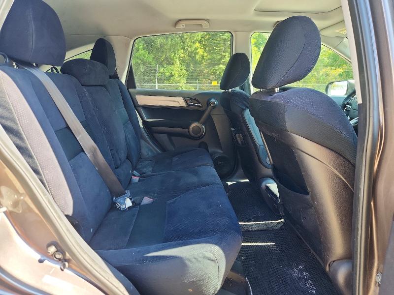 Продаж на аукціоні авто 2010 Honda Cr-v, vin: 3CZRE4H59AG701448, номер лоту: 68562826