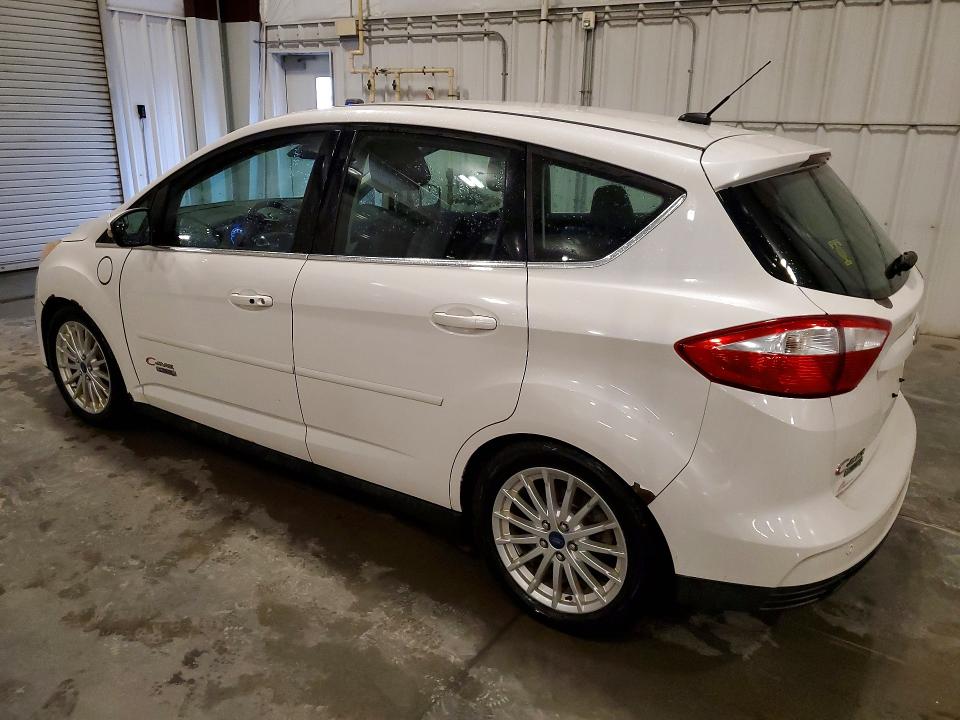 Aukcja sprzedaży 2014 Ford C-max, vin: 1FADP5CU1EL512967, numer aukcji: 70651176