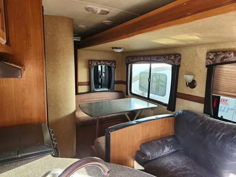 66832886 :رقم المزاد ، 4V0TC3228DB020808 vin ، 2013 Cross Roads Recreational Vehicle (rv) مزاد بيع