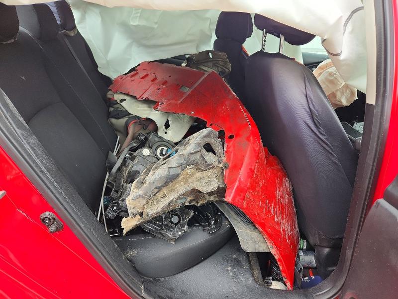 Продажа на аукционе авто 2019 Honda Civic, vin: 2HGFC2F61KH606058, номер лота: 69894696