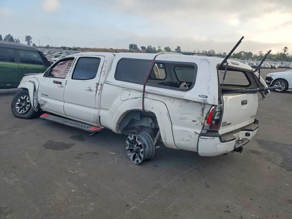 Продаж на аукціоні авто 2010 Toyota Tacoma, vin: 3TMMU4FN3AM019432, номер лоту: 68202436