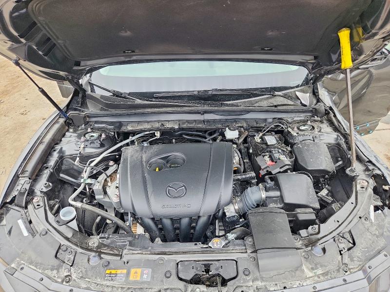 2026 Mazda Cx-50 მანქანა იყიდება აუქციონზე, vin: 7MMVABDL2TN492959, აუქციონის ნომერი: 70482436
