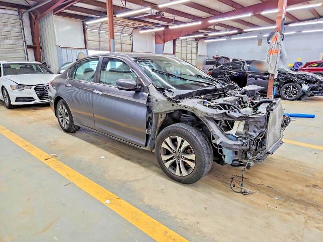 Продаж на аукціоні авто 2014 Honda Accord, vin: 1HGCR2F39EA109110, номер лоту: 68991096