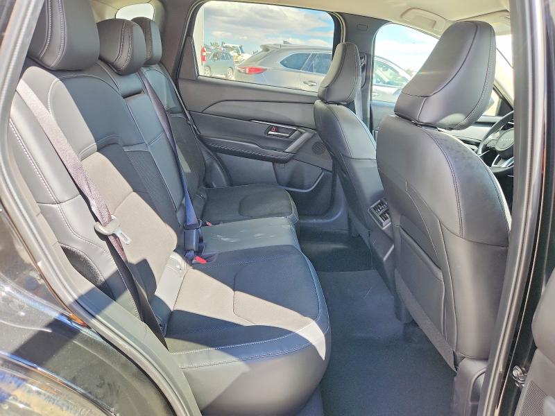 Aukcja sprzedaży 2026 Mazda Cx-5, vin: JM3KMCHA2T0153793, numer aukcji: 66183376