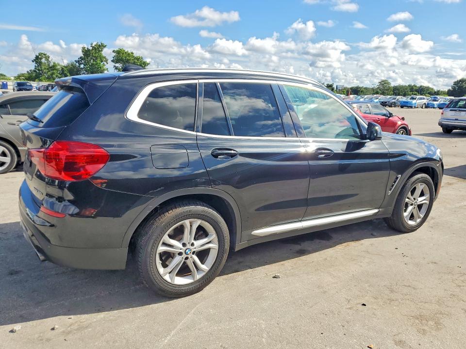 Aukcja sprzedaży 2019 Bmw X3, vin: 5UXTR7C59KLF27413, numer aukcji: 68326066