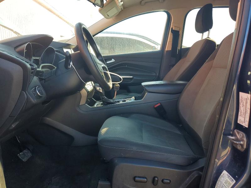 Aukcja sprzedaży 2018 Ford Escape, vin: 1FMCU0GD6JUB65387, numer aukcji: 68394426
