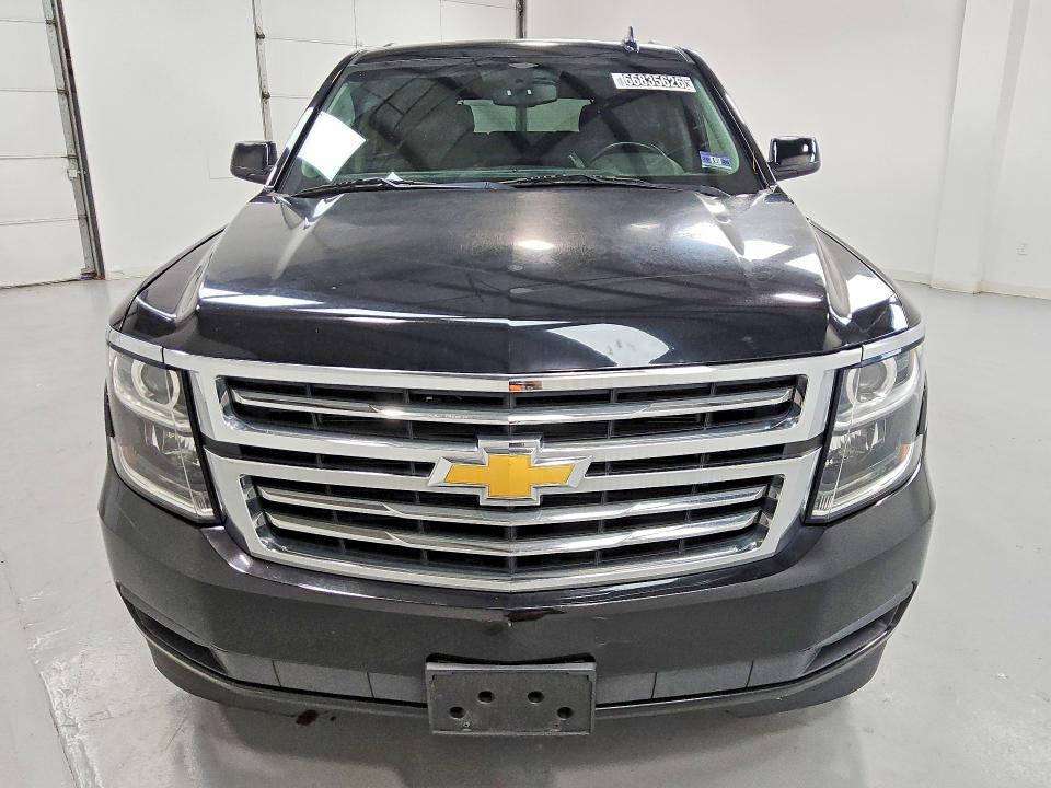 Продажа на аукционе авто 2018 Chevrolet Tahoe, vin: 1GNSKAKC4JR120033, номер лота: 66835626
