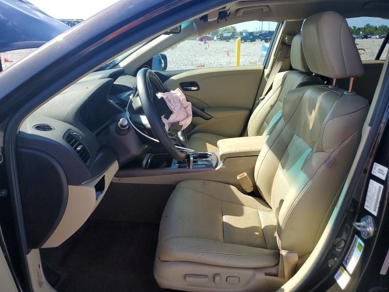 Продажа на аукционе авто 2015 Acura Rdx, vin: 5J8TB4H58FL018155, номер лота: 68570336