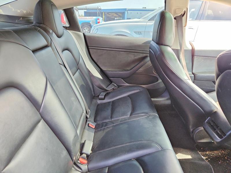 Продаж на аукціоні авто 2022 Tesla Model 3, vin: 5YJ3E1EB8NF143088, номер лоту: 68689226